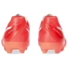 Ultrezza Club 3 «Flash Coral»