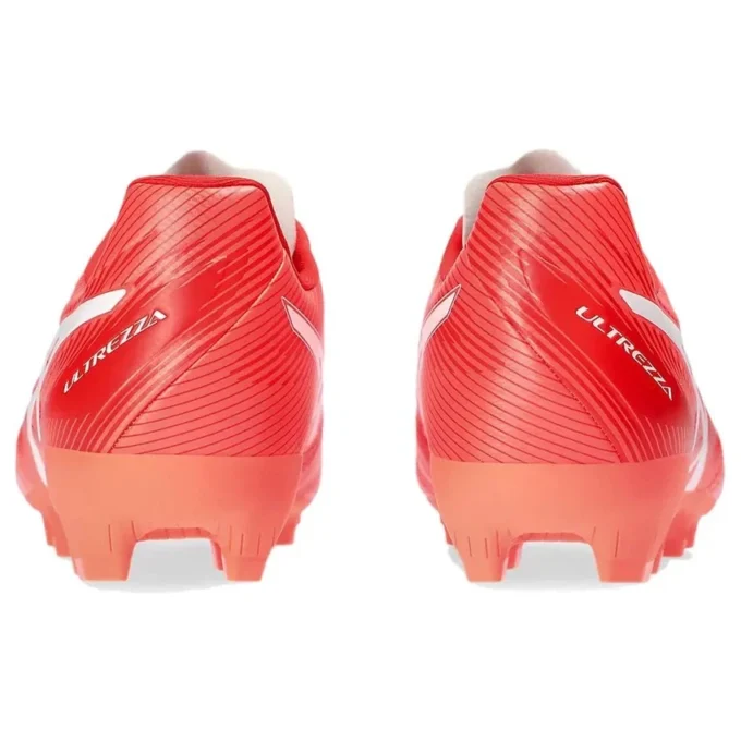 Ultrezza Club 3 «Flash Coral»