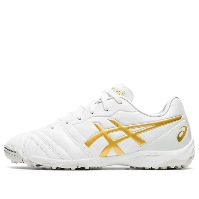 Ultrezza TF Turf KIDS Blanco/Amarillo