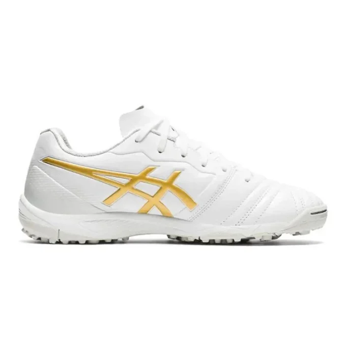 Ultrezza TF Turf KIDS Blanco/Amarillo