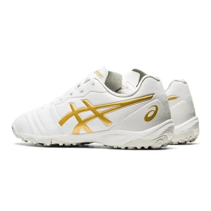 Ultrezza TF Turf KIDS Blanco/Amarillo