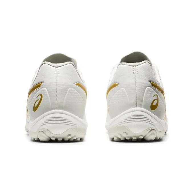 Ultrezza TF Turf KIDS Blanco/Amarillo