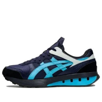 UN1-S Jogger X81 «Baritone Blue»