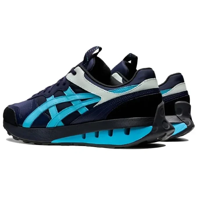 UN1-S Jogger X81 «Baritone Blue»