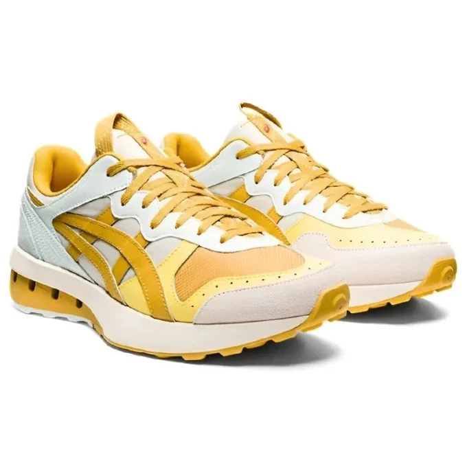 UN1-S Jogger X81 «Bright Gold»
