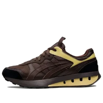 UN1-S Jogger X81 «Coffee Bean»