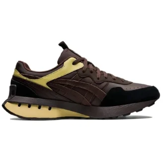 UN1-S Jogger X81 «Coffee Bean»