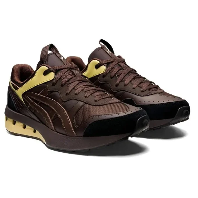 UN1-S Jogger X81 «Coffee Bean»