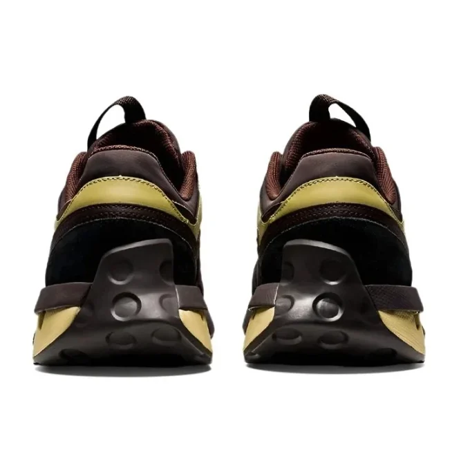 UN1-S Jogger X81 «Coffee Bean»