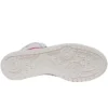 Unisex Japan L Retro Blanco/Rojo 1203A138-100(S-BOX)