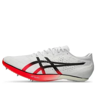 Unisex Metaspeed SP «White Black»