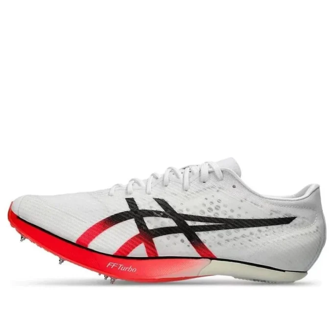 Unisex Metaspeed SP «White Black»