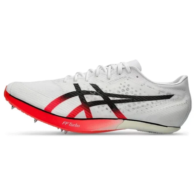 Unisex Metaspeed SP «White Black»
