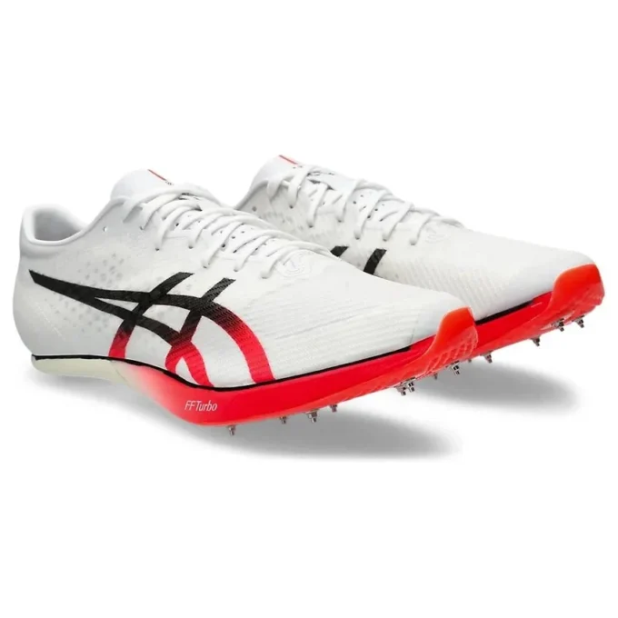 Unisex Metaspeed SP «White Black»