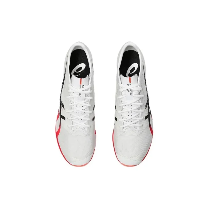 Unisex Metaspeed SP «White Black»