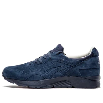 United Arrows x Gel-Lyte 5 «Navy»
