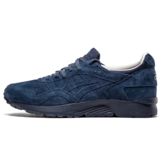 United Arrows x Gel-Lyte 5 «Navy»