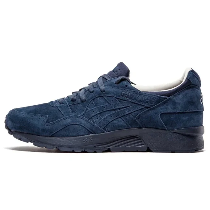 United Arrows x Gel-Lyte 5 «Navy» United Arrows x Gel-Lyte 5 «Navy»