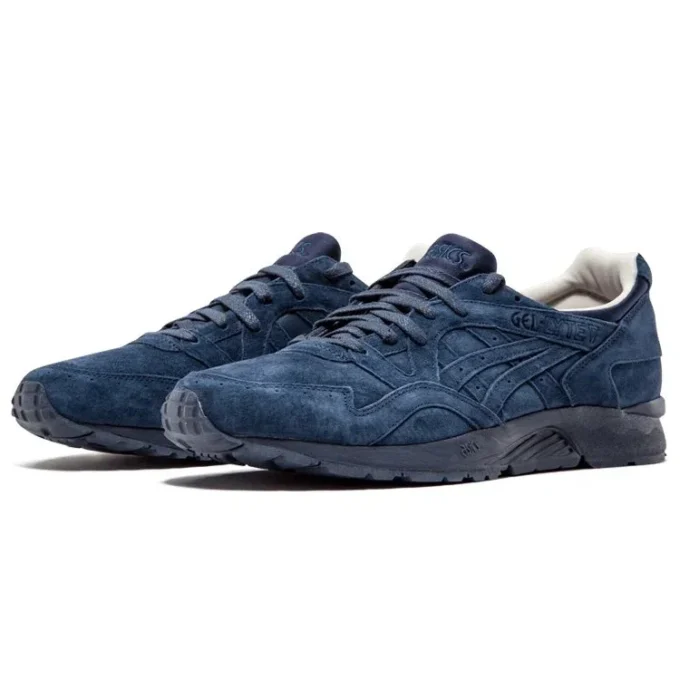 United Arrows x Gel-Lyte 5 «Navy» United Arrows x Gel-Lyte 5 «Navy»