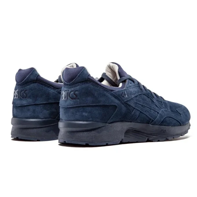 United Arrows x Gel-Lyte 5 «Navy» United Arrows x Gel-Lyte 5 «Navy»