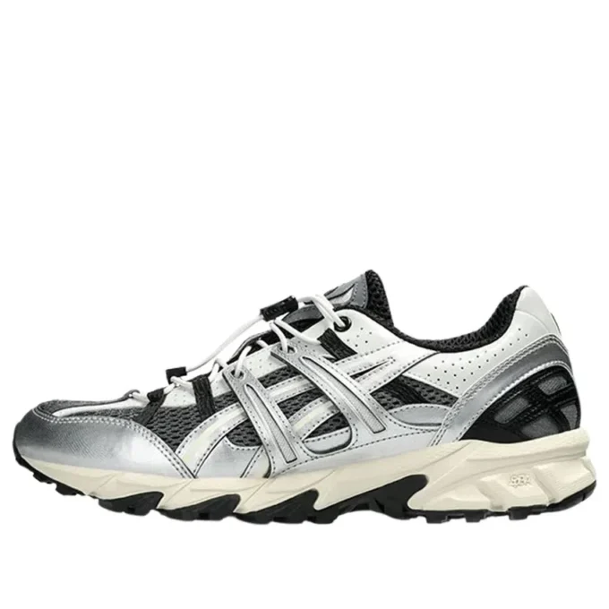 Unlimited GEL-Sonoma 15-50 «Steel Grey Pure Silver»