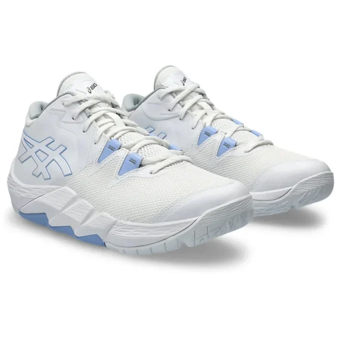 Unpre ARS 2 2E Wide «Blanco/Zafiro claro»