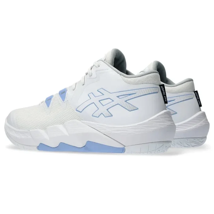 Unpre ARS 2 2E Wide «Blanco/Zafiro claro»