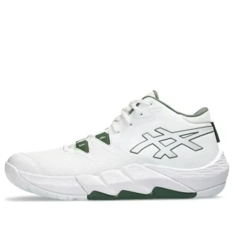 Unpre Ars 2 «White Glacier Grey»