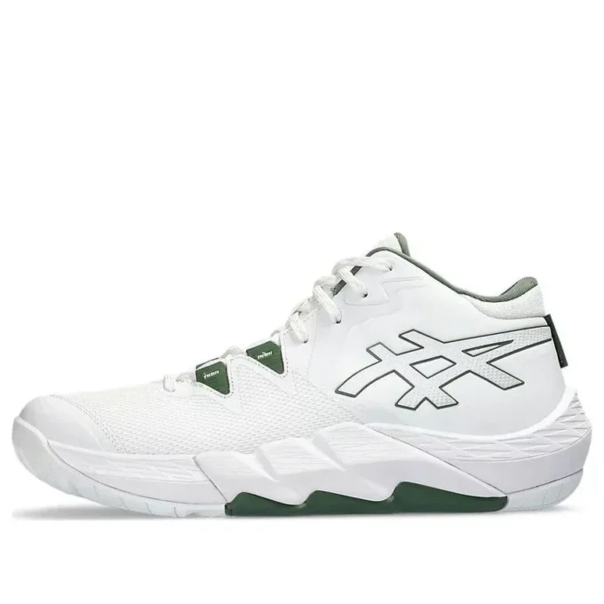 Unpre Ars 2 «White Glacier Grey»