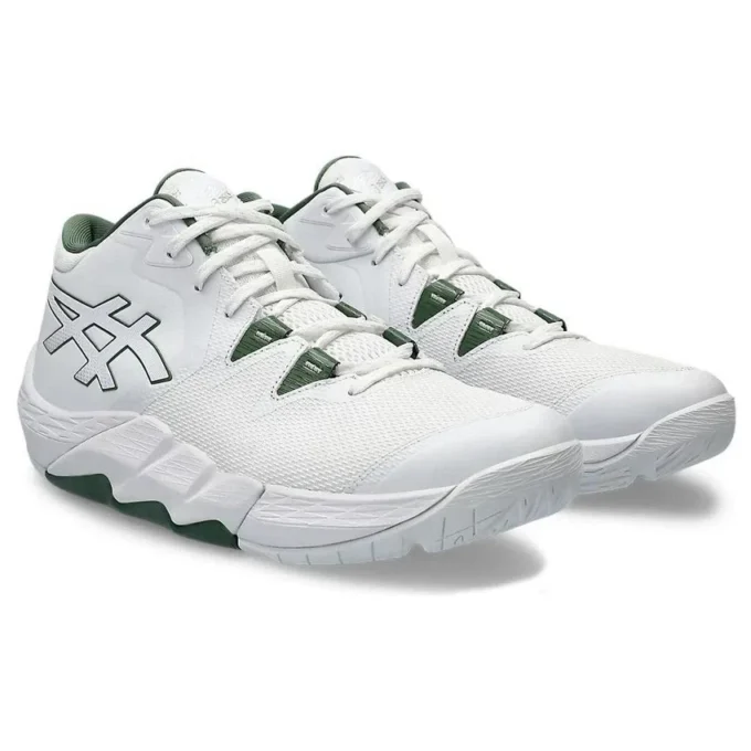 Unpre Ars 2 «White Glacier Grey»
