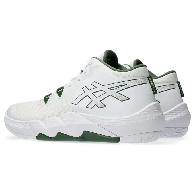 Unpre Ars 2 «White Glacier Grey»