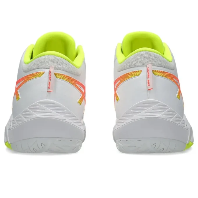 Unpre ARS 2 «White Sunrise Red»
