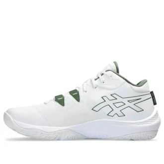 Unpre ARS 2 Wide «White Glacier Grey»