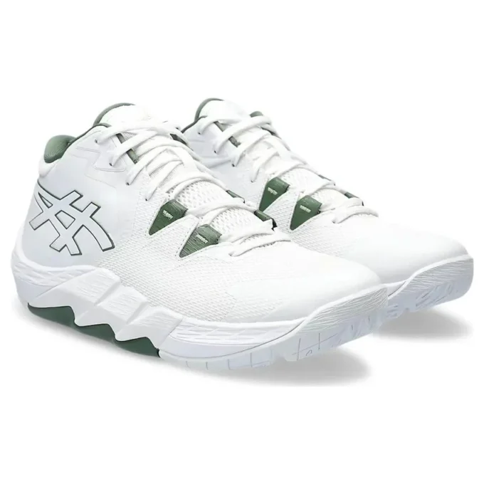 Unpre ARS 2 Wide «White Glacier Grey»