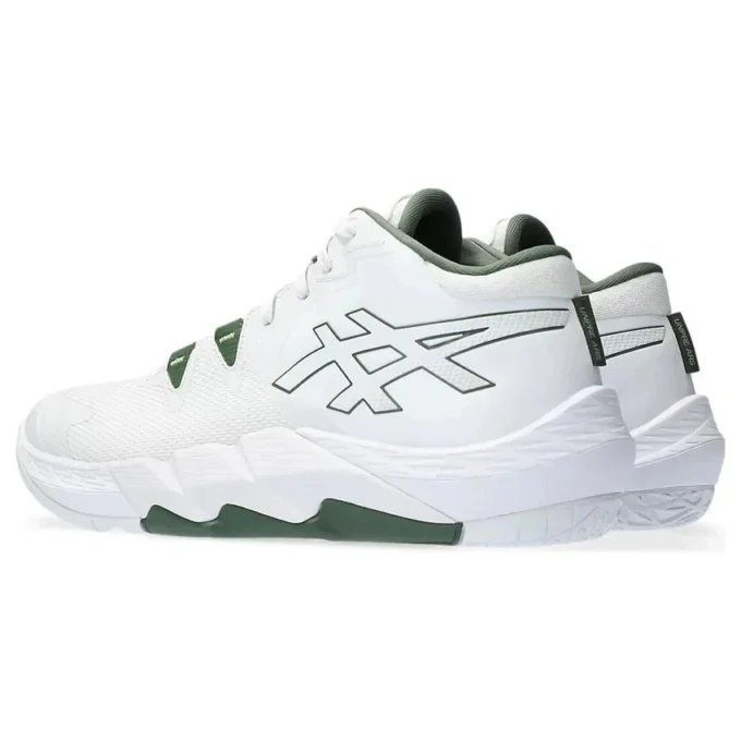 Unpre ARS 2 Wide «White Glacier Grey»