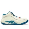 Unpre ARS 3 «Ivory Deep Sea Teal»