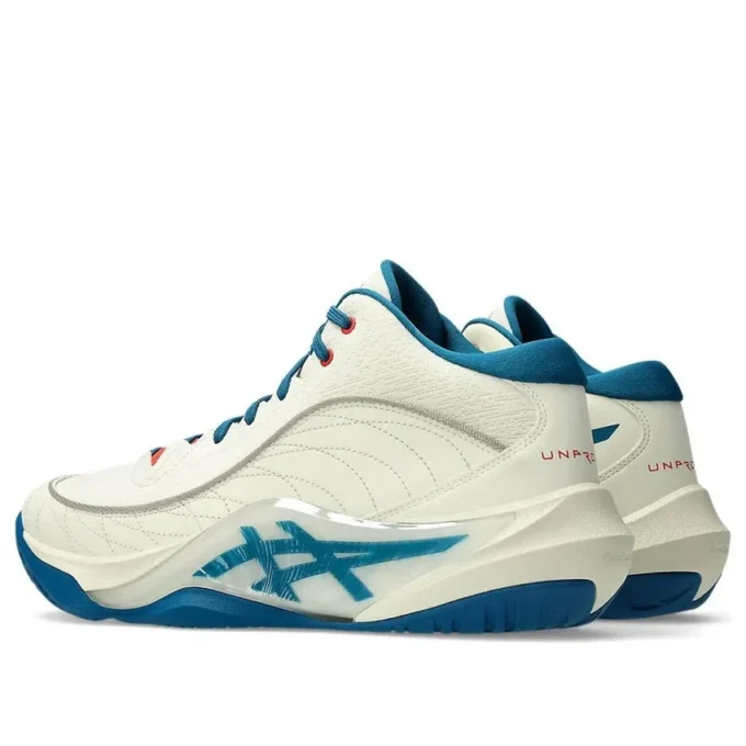 Unpre ARS 3 «Ivory Deep Sea Teal»