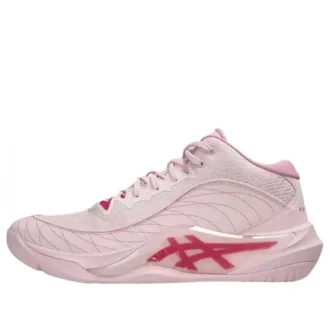 Unpre ARS 3 «Pink Salt Bright Rose»