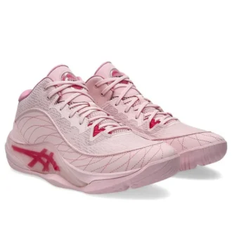 Unpre ARS 3 «Pink Salt Bright Rose»