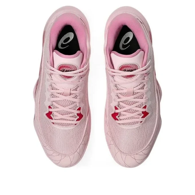 Unpre ARS 3 «Pink Salt Bright Rose»