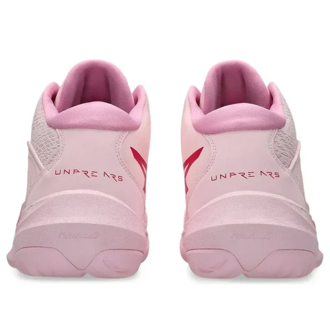 Unpre ARS 3 «Pink Salt Bright Rose»
