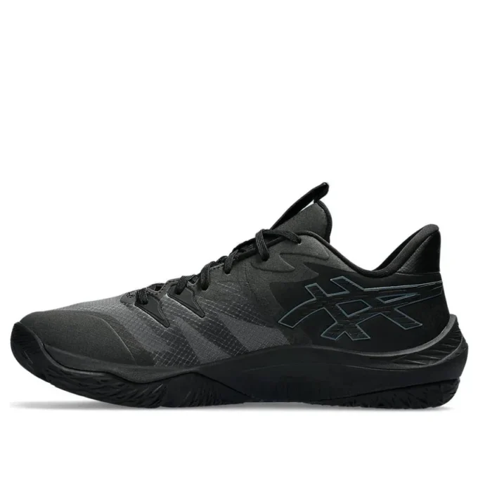 Unpre ARS Low 2 «Black Magnetic Blue»