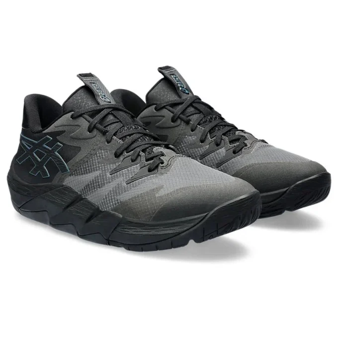 Unpre ARS Low 2 «Black Magnetic Blue»