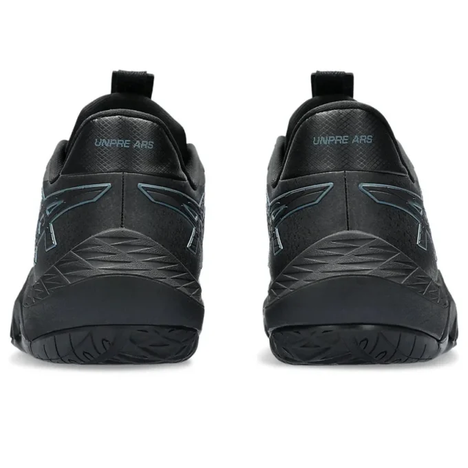 Unpre ARS Low 2 «Black Magnetic Blue»