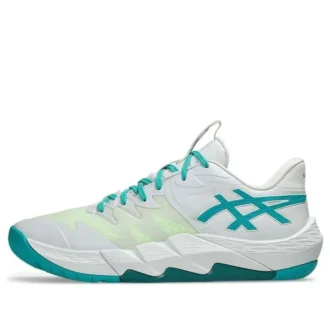 Unpre Ars Low 2 «Cool Mist Wave Teal»