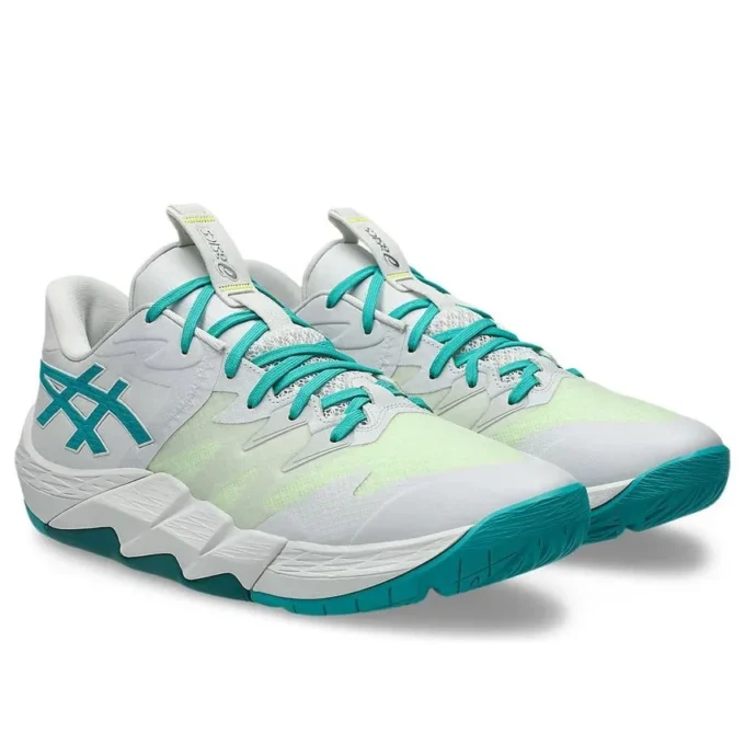 Unpre Ars Low 2 «Cool Mist Wave Teal»