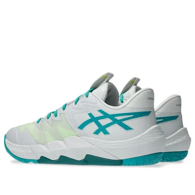 Unpre Ars Low 2 «Cool Mist Wave Teal»