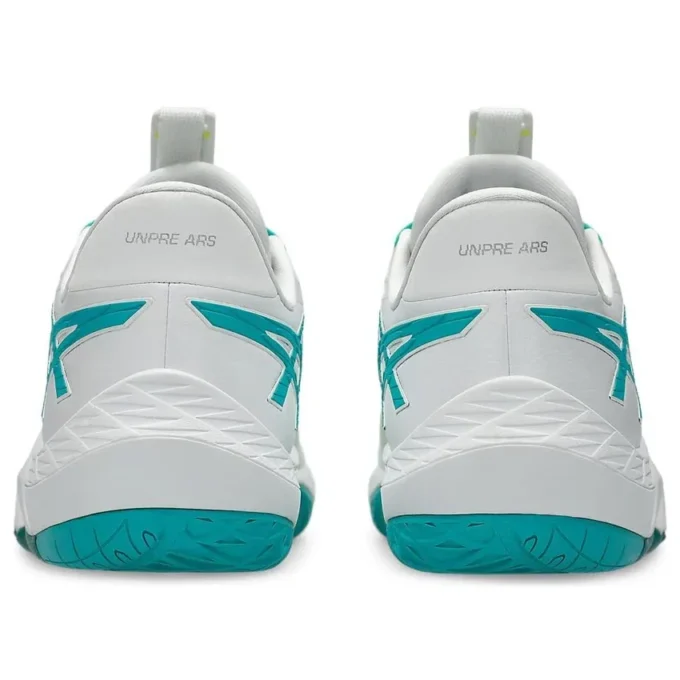 Unpre Ars Low 2 «Cool Mist Wave Teal»