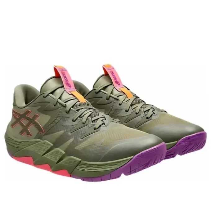 Unpre ARS Low 2 «Irvine Pink Cameo»