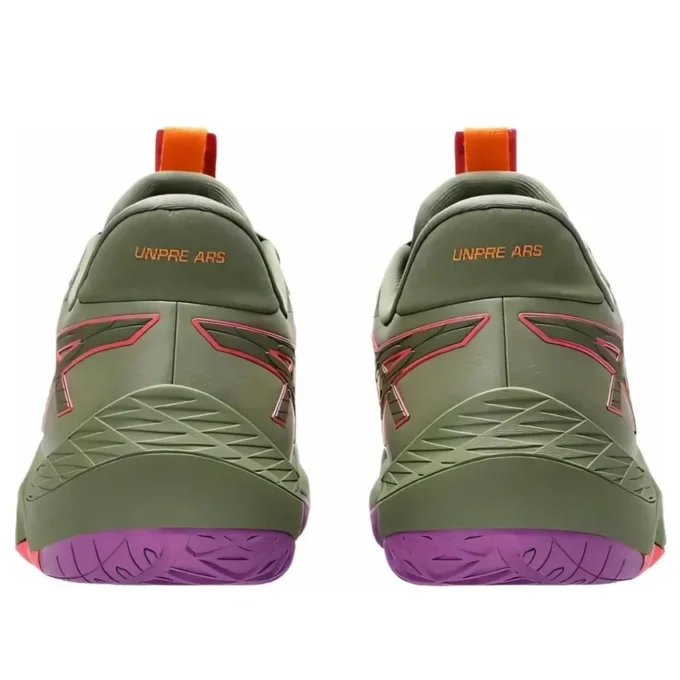 Unpre ARS Low 2 «Irvine Pink Cameo»